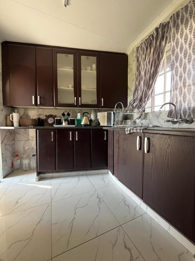 To Let 3 Bedroom Property for Rent in The Reeds Gauteng