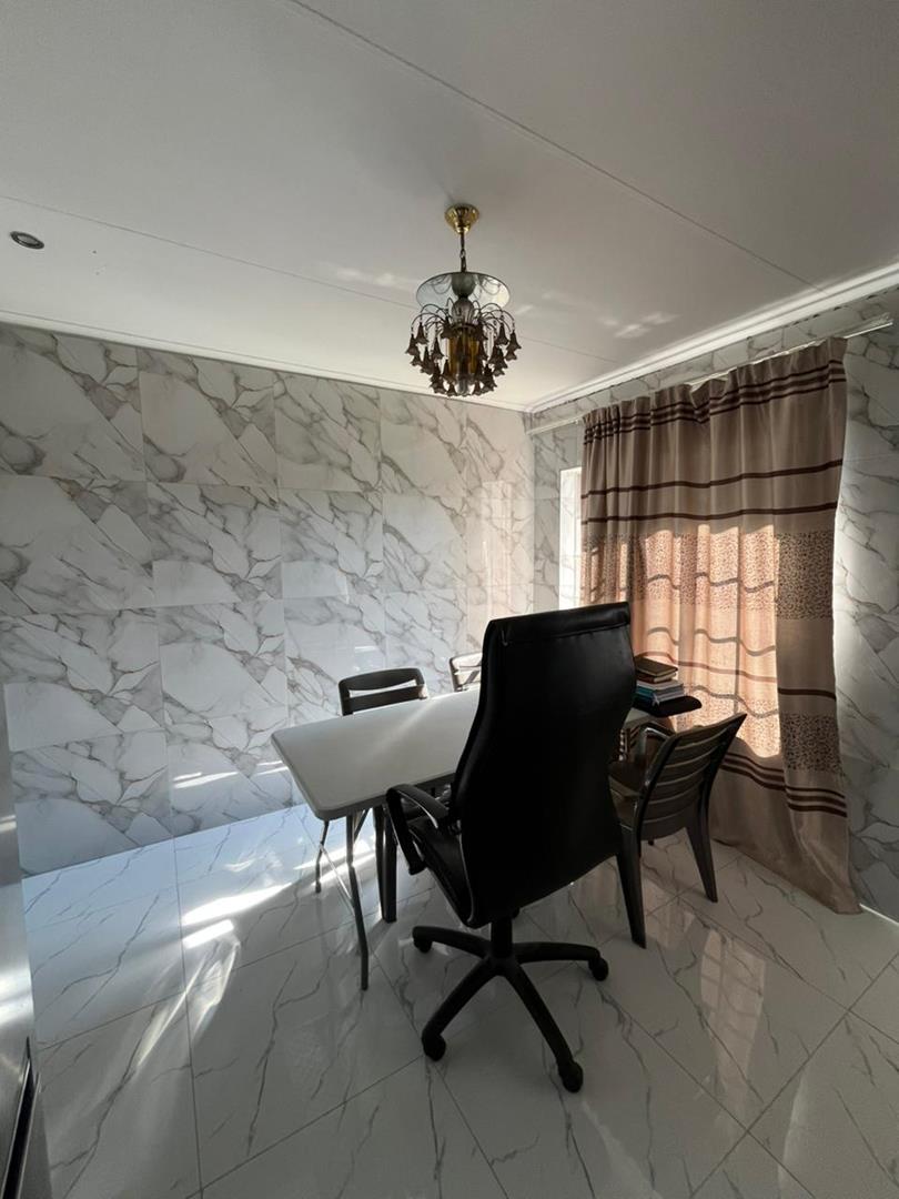 To Let 3 Bedroom Property for Rent in The Reeds Gauteng