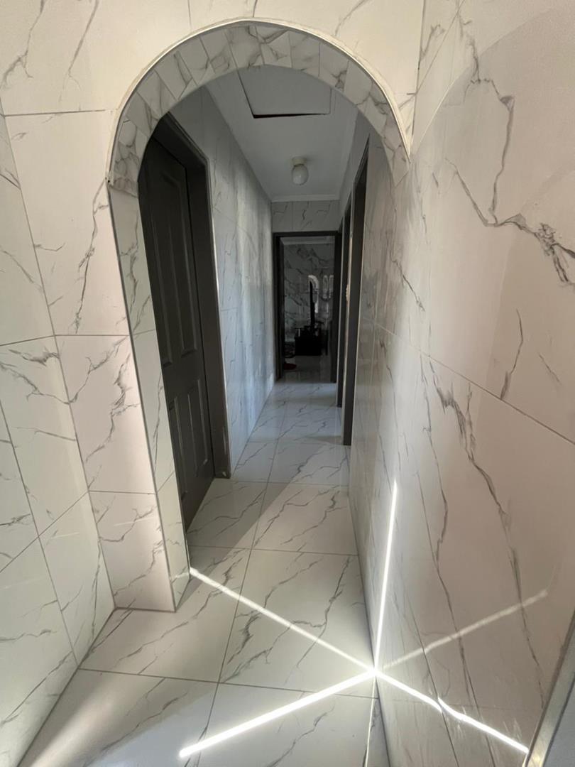 To Let 3 Bedroom Property for Rent in The Reeds Gauteng