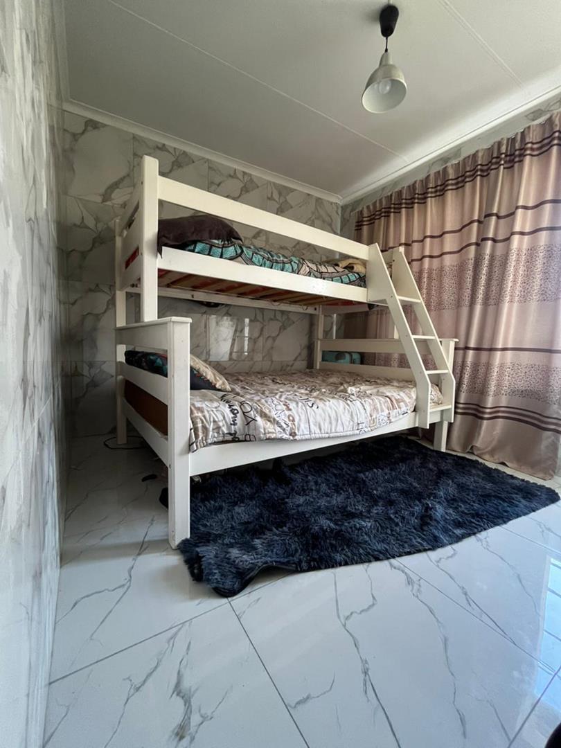 To Let 3 Bedroom Property for Rent in The Reeds Gauteng