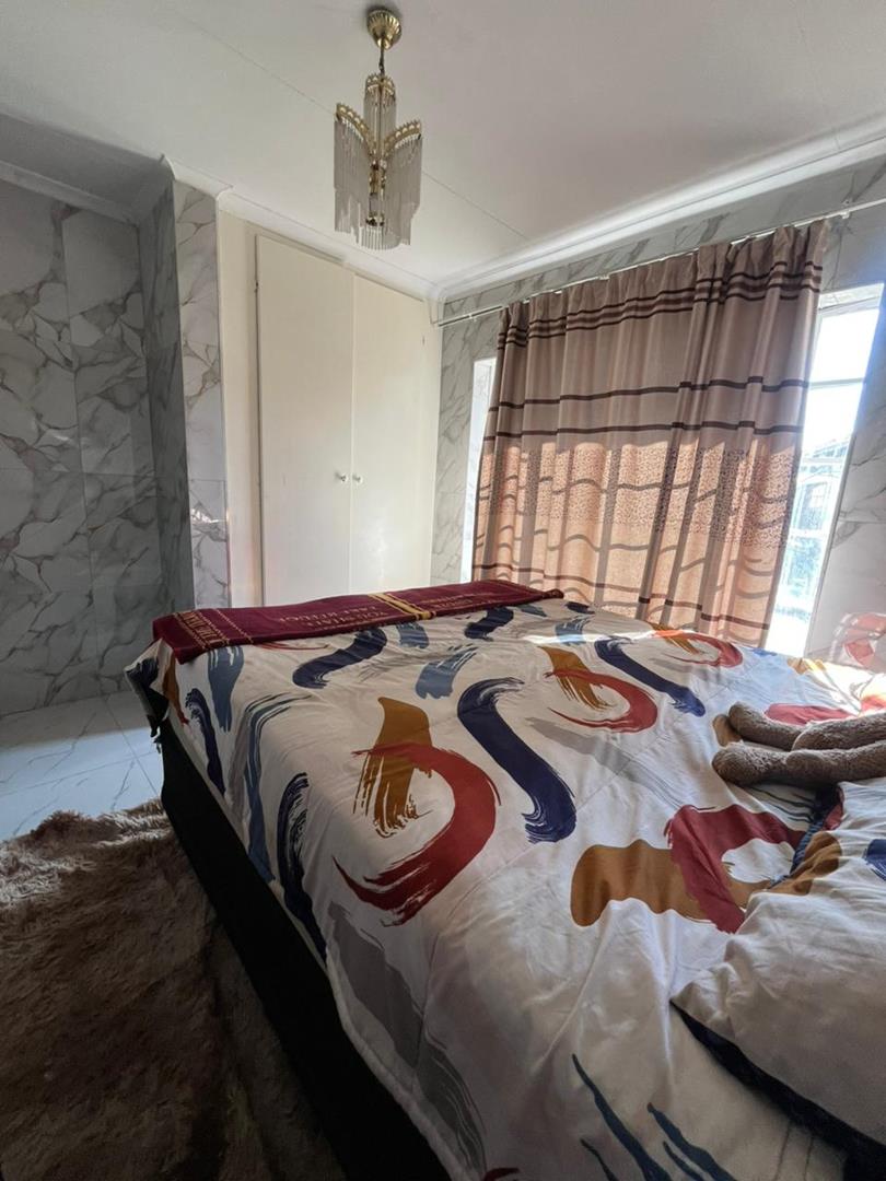 To Let 3 Bedroom Property for Rent in The Reeds Gauteng