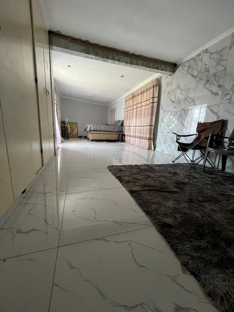 To Let 3 Bedroom Property for Rent in The Reeds Gauteng