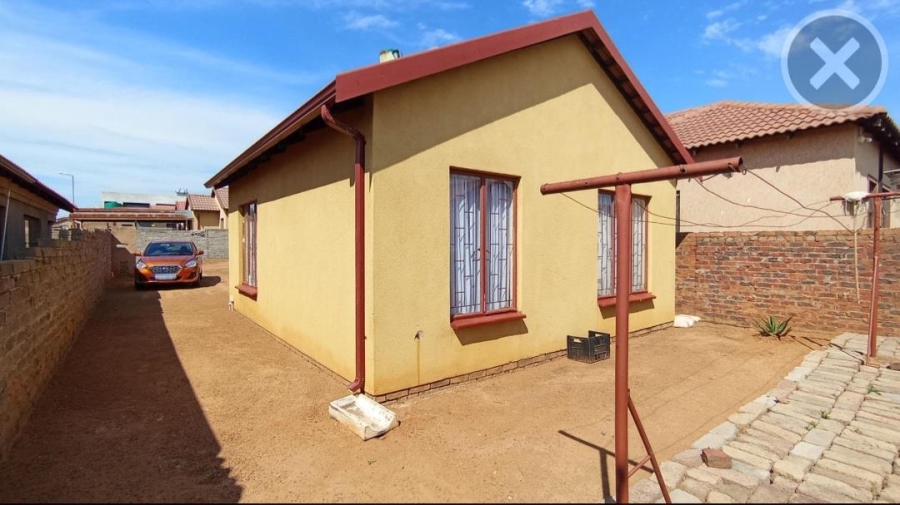 2 Bedroom Property for Sale in Soshanguve East Gauteng