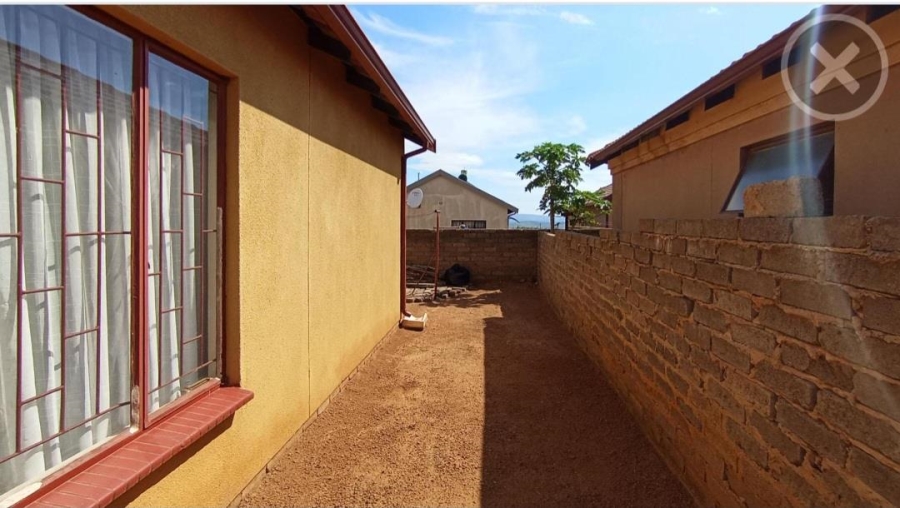 2 Bedroom Property for Sale in Soshanguve East Gauteng