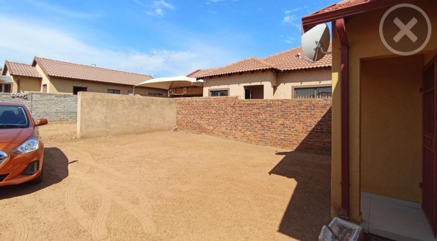 2 Bedroom Property for Sale in Soshanguve East Gauteng