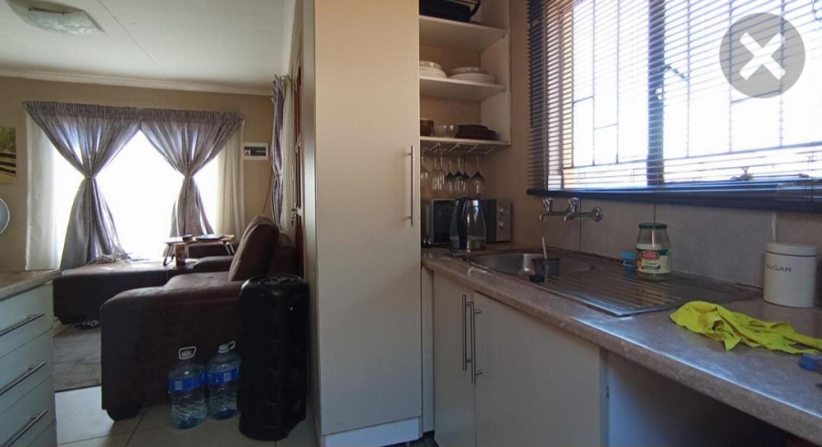 2 Bedroom Property for Sale in Soshanguve East Gauteng