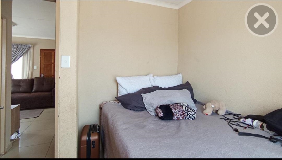 2 Bedroom Property for Sale in Soshanguve East Gauteng