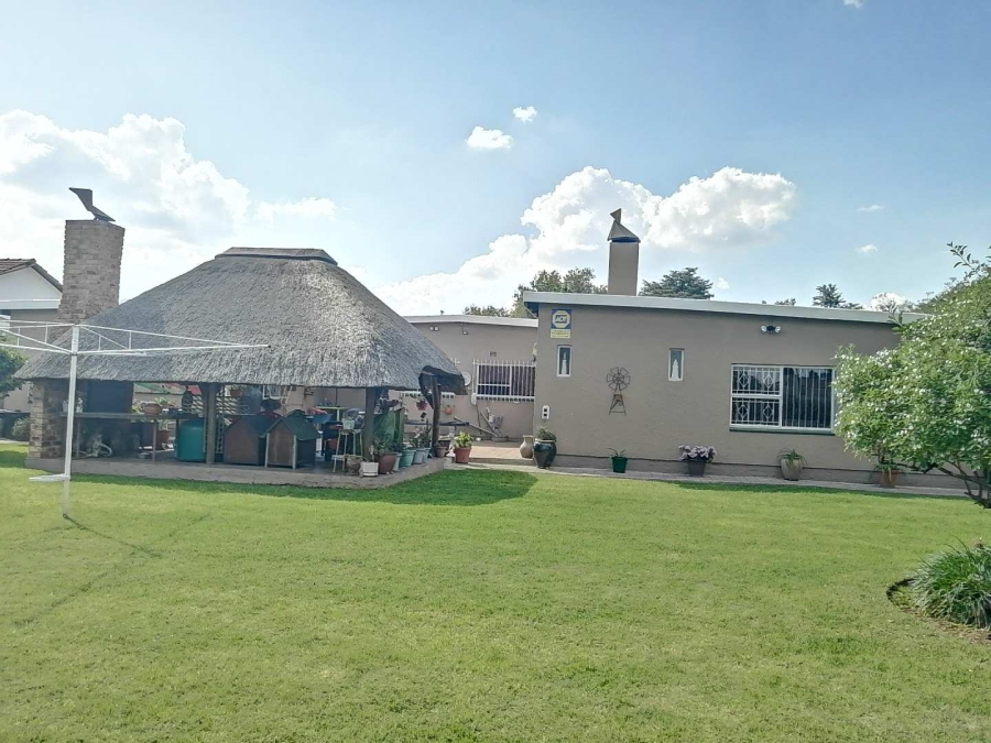 3 Bedroom Property for Sale in Parkrand Gauteng