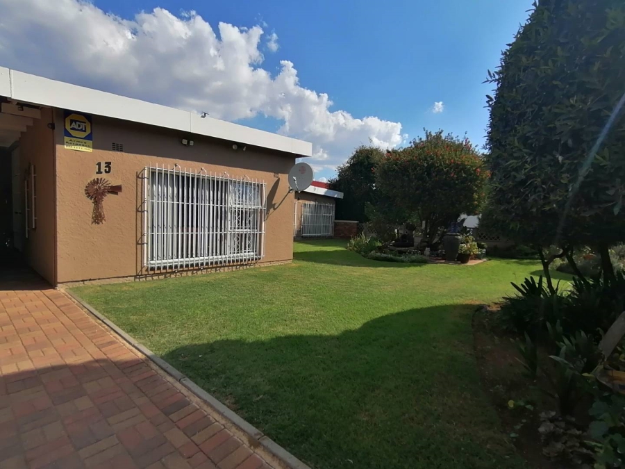 3 Bedroom Property for Sale in Parkrand Gauteng