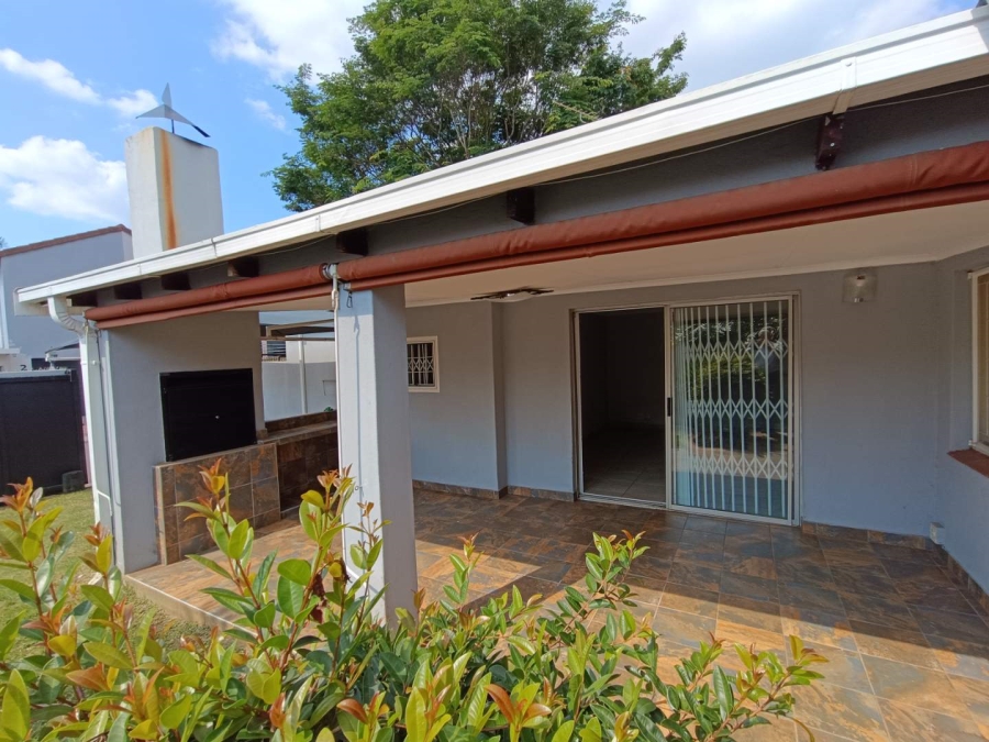 3 Bedroom Property for Sale in Hennopspark Gauteng
