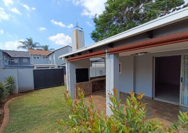 3 Bedroom Property for Sale in Hennopspark Gauteng