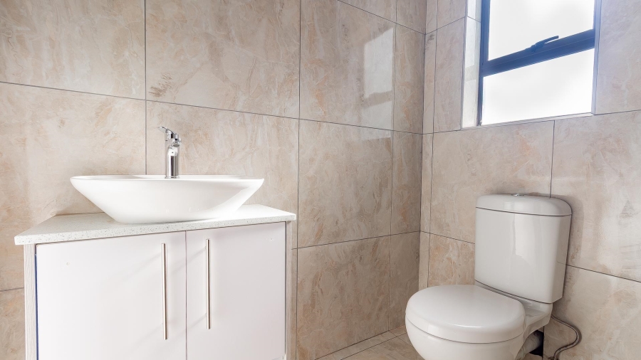 4 Bedroom Property for Sale in Zambezi Manor Lifestyle Estate Gauteng