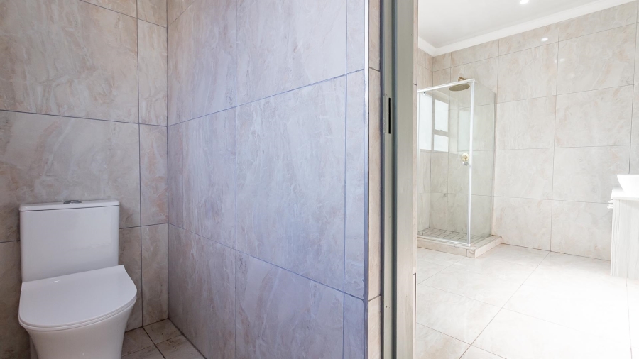 4 Bedroom Property for Sale in Zambezi Manor Lifestyle Estate Gauteng