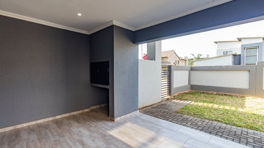 4 Bedroom Property for Sale in Zambezi Manor Lifestyle Estate Gauteng