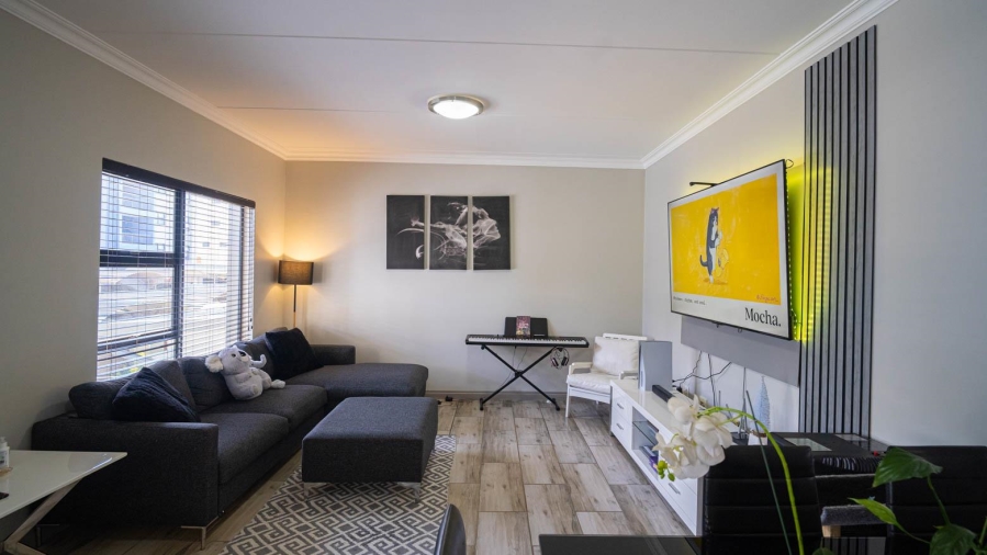 2 Bedroom Property for Sale in Carlswald Gauteng