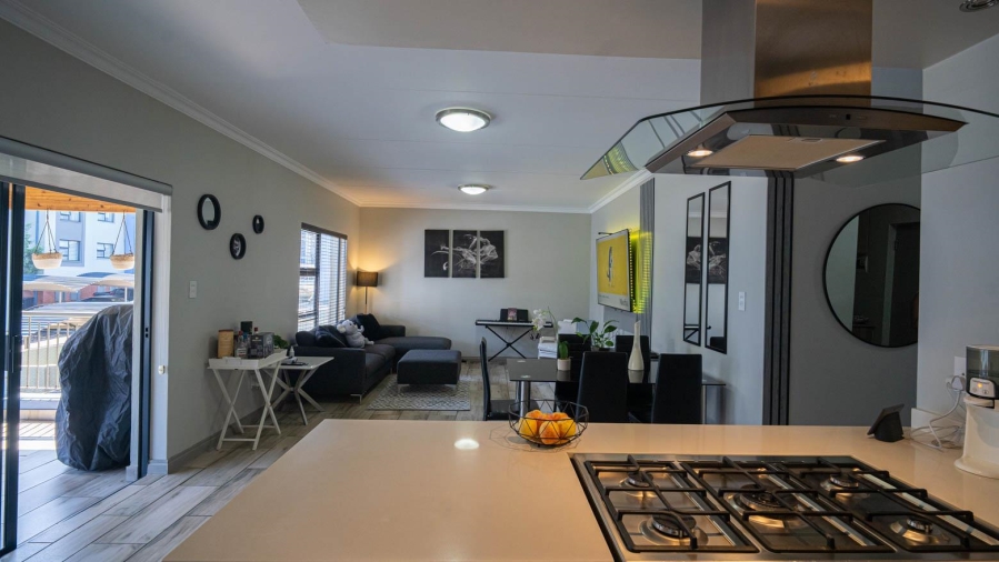 2 Bedroom Property for Sale in Carlswald Gauteng