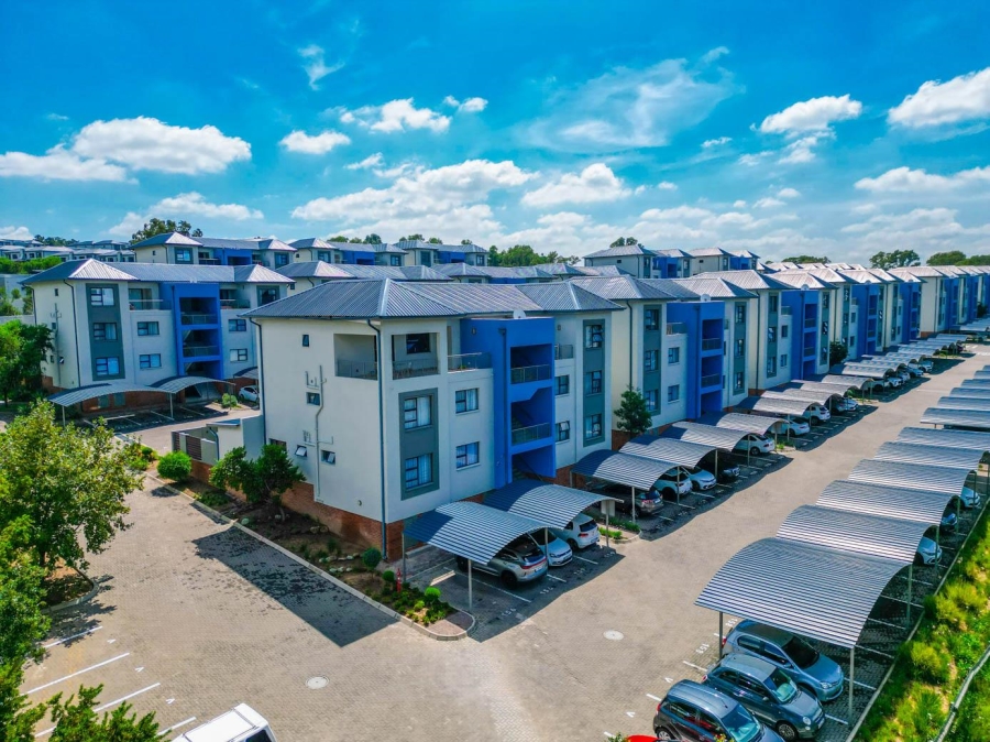 2 Bedroom Property for Sale in Carlswald Gauteng