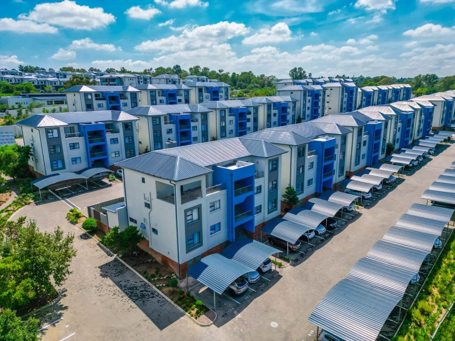 2 Bedroom Property for Sale in Carlswald Gauteng