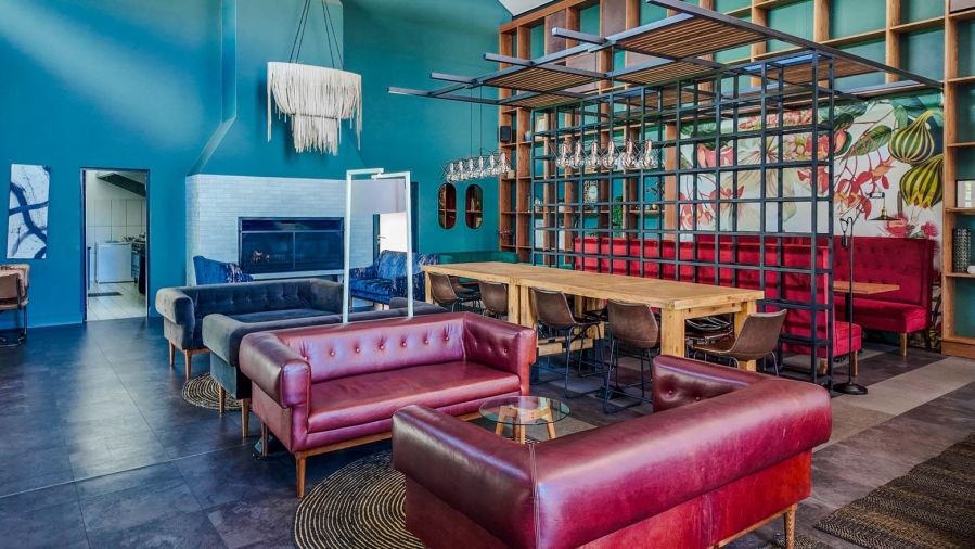 2 Bedroom Property for Sale in Carlswald Gauteng