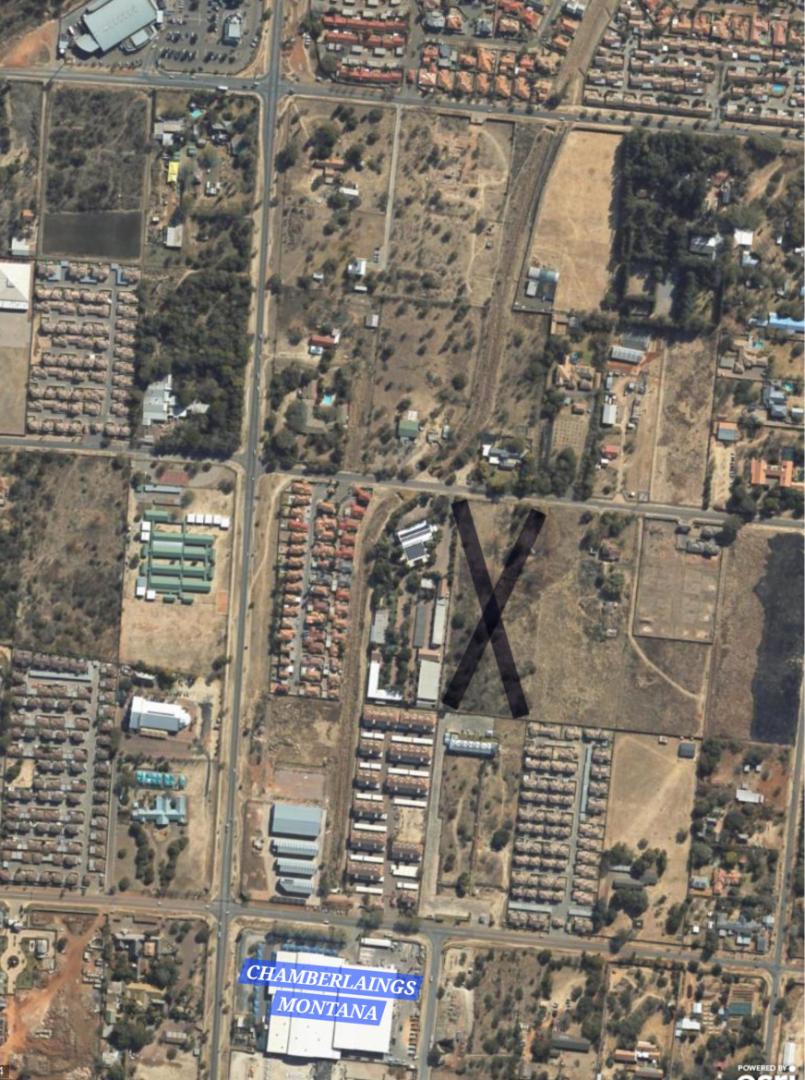 Commercial Property for Sale in Montana Gauteng