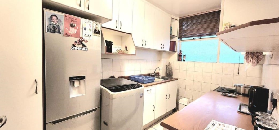 2 Bedroom Property for Sale in Denlee Gauteng