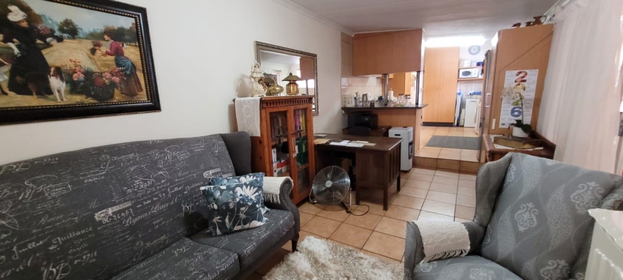 3 Bedroom Property for Sale in Randhart Gauteng