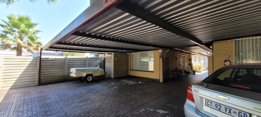 3 Bedroom Property for Sale in Randhart Gauteng