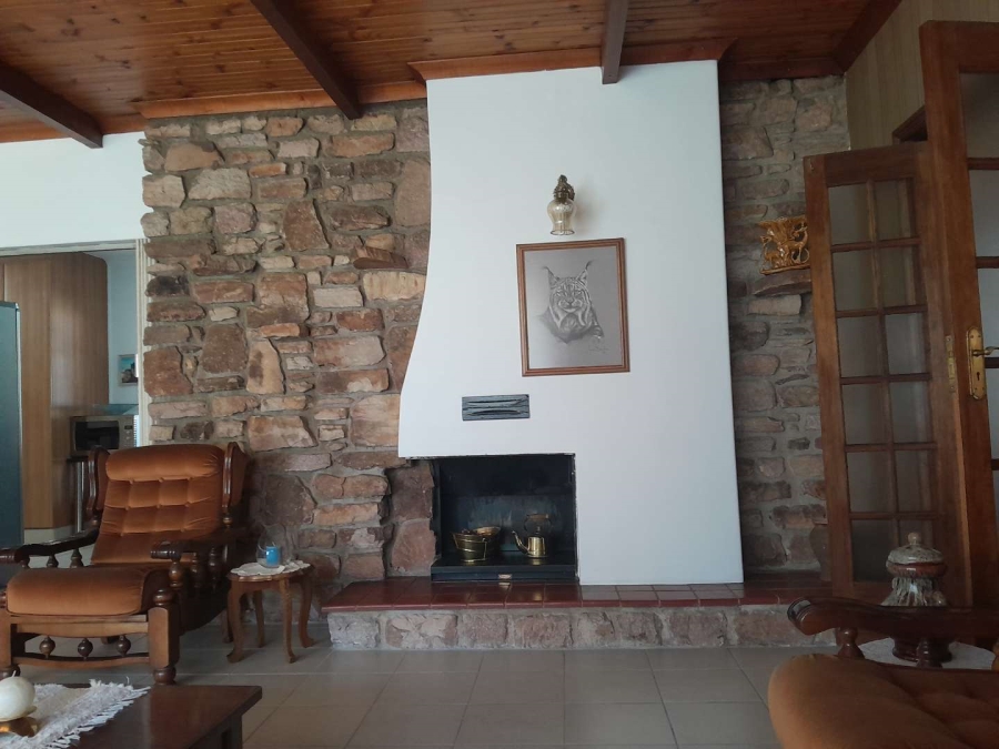 4 Bedroom Property for Sale in Randhart Gauteng