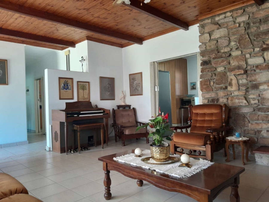 4 Bedroom Property for Sale in Randhart Gauteng