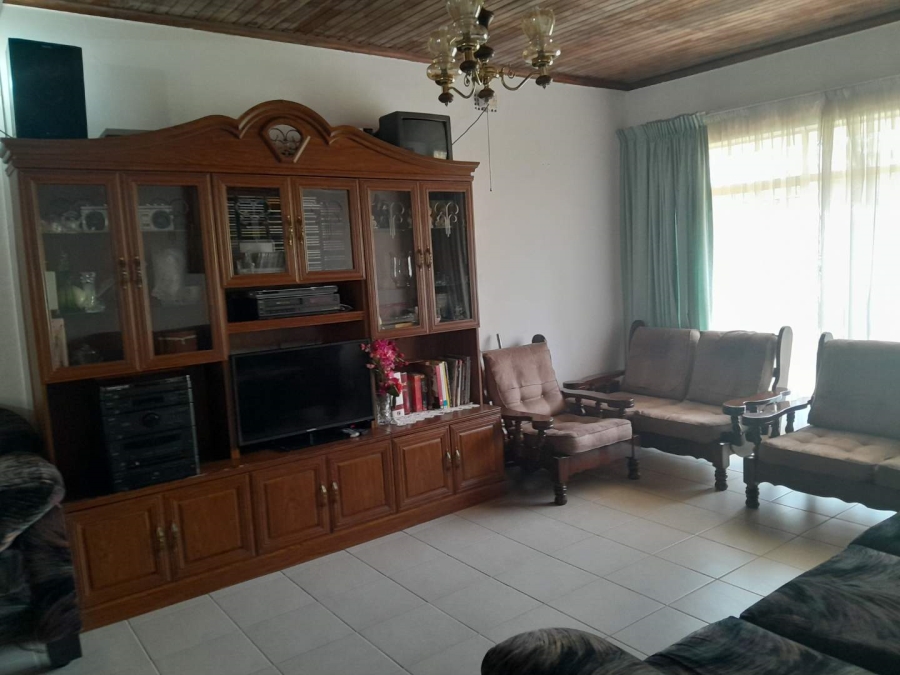 4 Bedroom Property for Sale in Randhart Gauteng