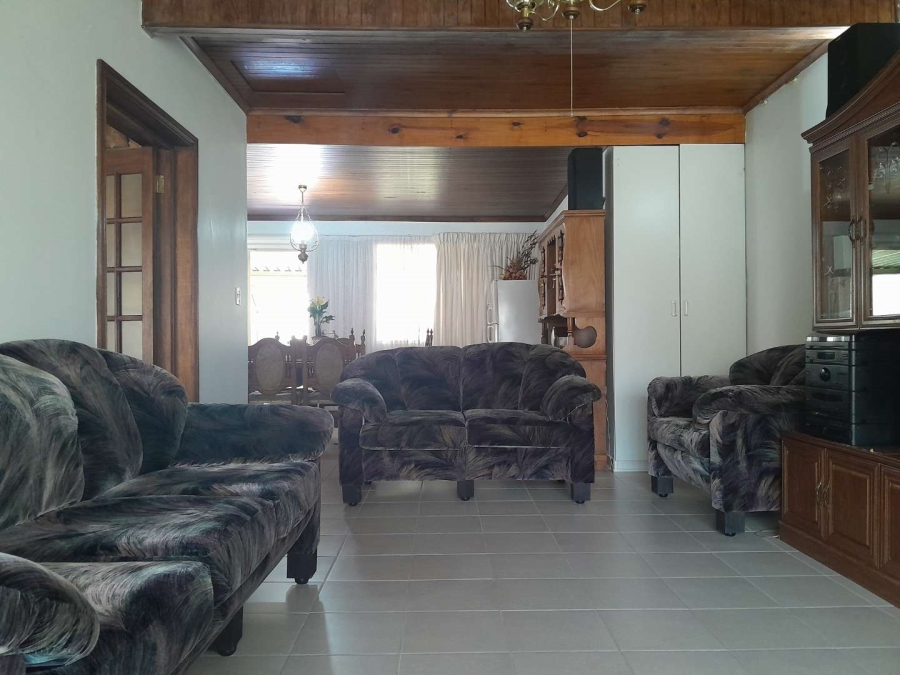 4 Bedroom Property for Sale in Randhart Gauteng