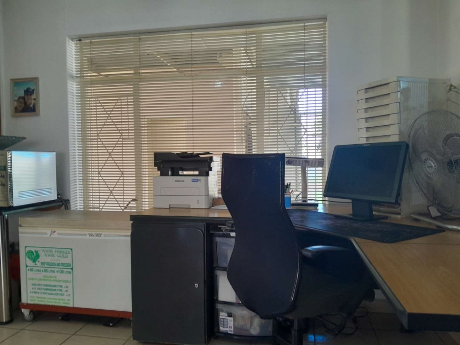 4 Bedroom Property for Sale in Randhart Gauteng