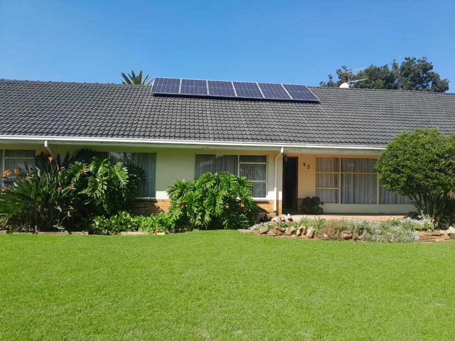 4 Bedroom Property for Sale in Randhart Gauteng