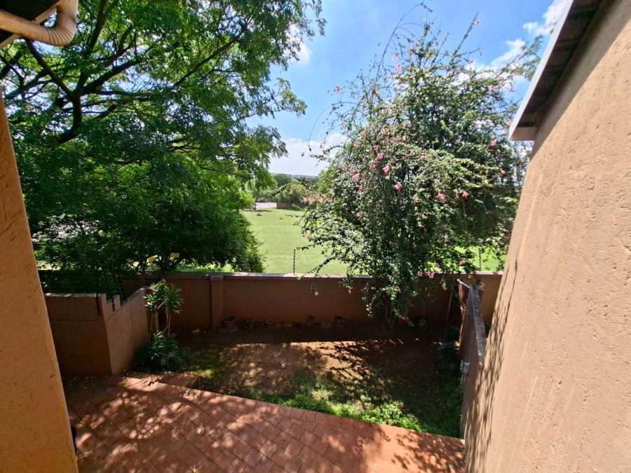 To Let 3 Bedroom Property for Rent in Fourways Gauteng