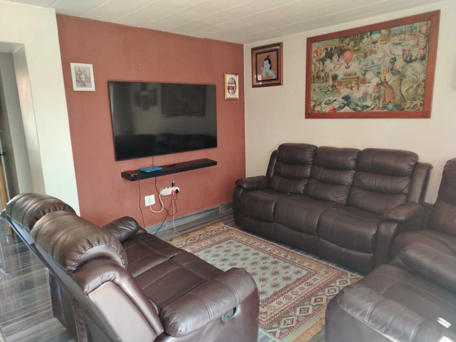 To Let 3 Bedroom Property for Rent in Mayfield Gauteng