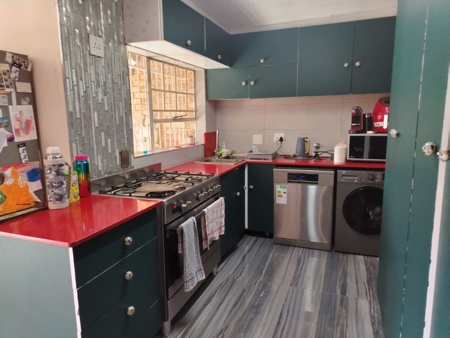 To Let 3 Bedroom Property for Rent in Mayfield Gauteng