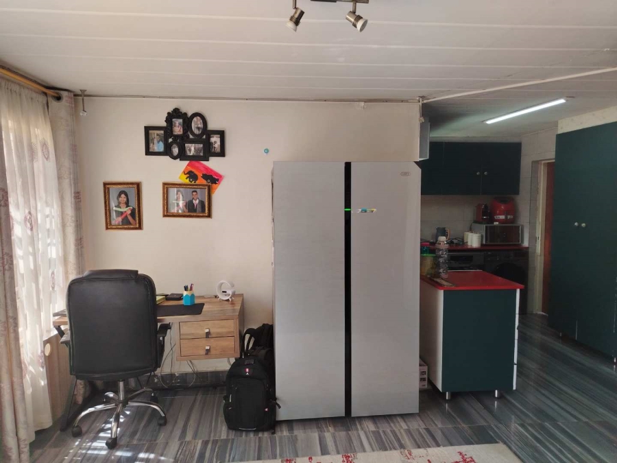 To Let 3 Bedroom Property for Rent in Mayfield Gauteng