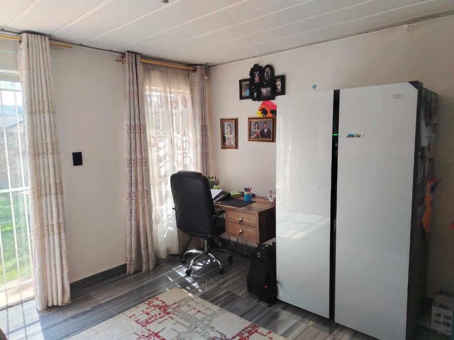 To Let 3 Bedroom Property for Rent in Mayfield Gauteng