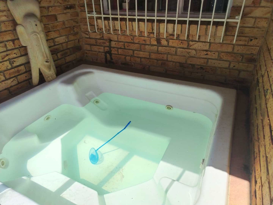 To Let 3 Bedroom Property for Rent in Mayfield Gauteng