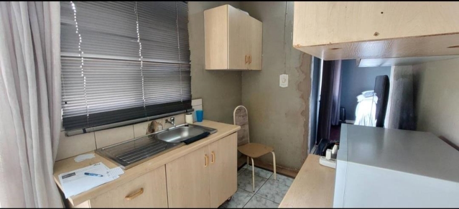 To Let 1 Bedroom Property for Rent in Dinwiddie Gauteng