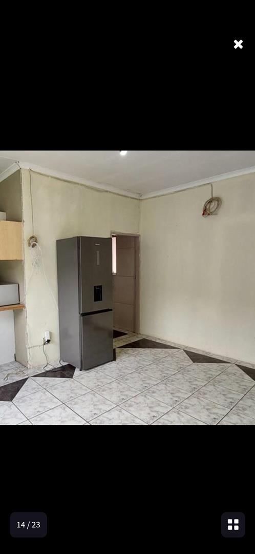 To Let 1 Bedroom Property for Rent in Dinwiddie Gauteng