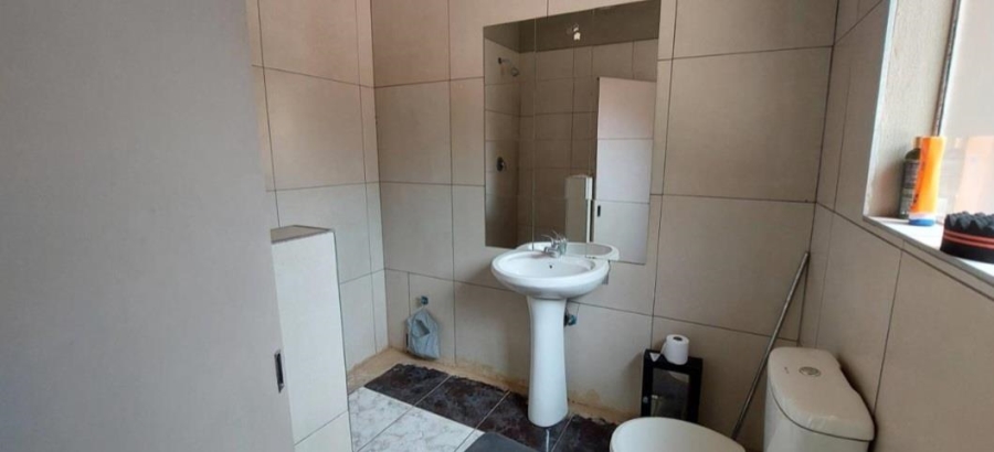 To Let 1 Bedroom Property for Rent in Dinwiddie Gauteng