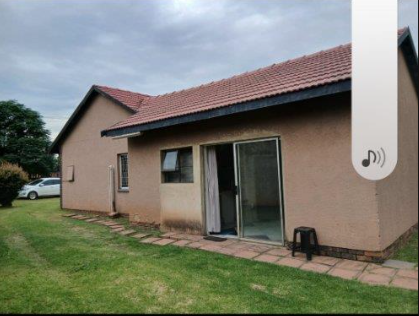 To Let 1 Bedroom Property for Rent in Dinwiddie Gauteng