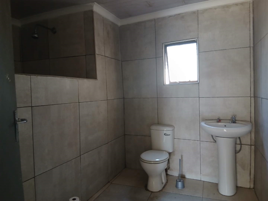 To Let 1 Bedroom Property for Rent in Dinwiddie Gauteng