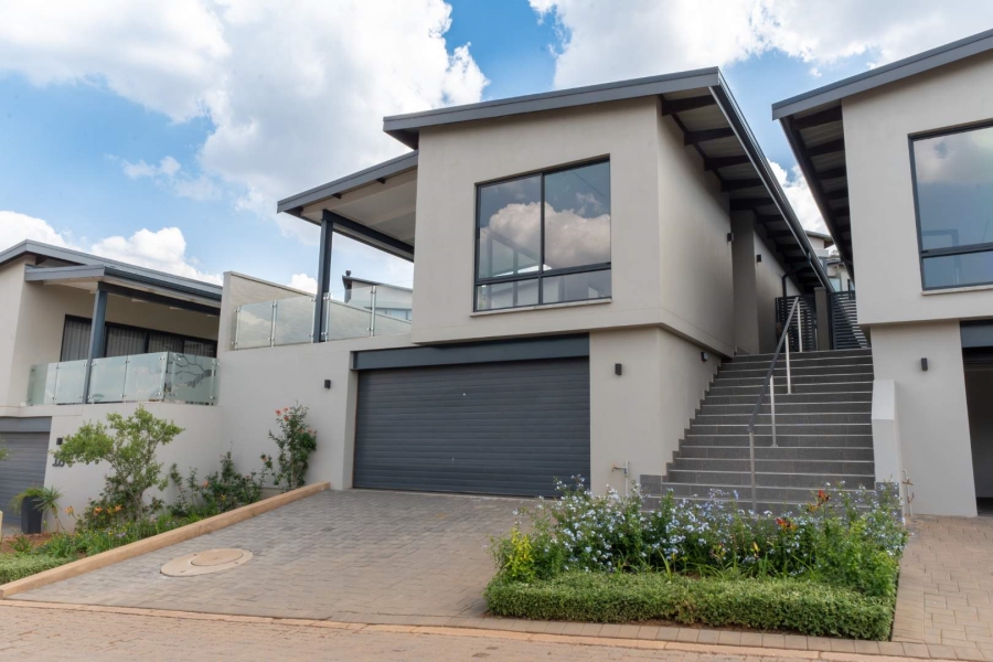 3 Bedroom Property for Sale in Eye of Africa Gauteng