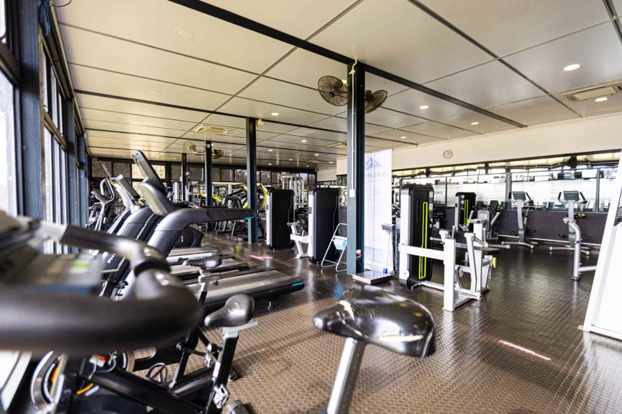 3 Bedroom Property for Sale in Eye of Africa Gauteng