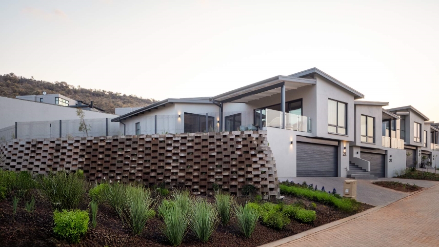 3 Bedroom Property for Sale in Eye of Africa Gauteng