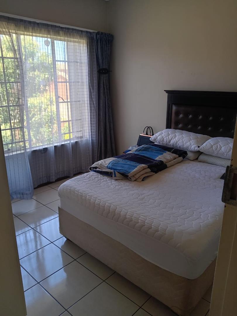 2 Bedroom Property for Sale in Equestria Gauteng