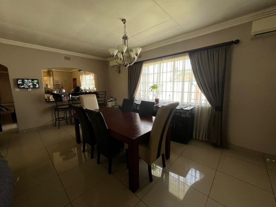 4 Bedroom Property for Sale in Farrarmere Gauteng
