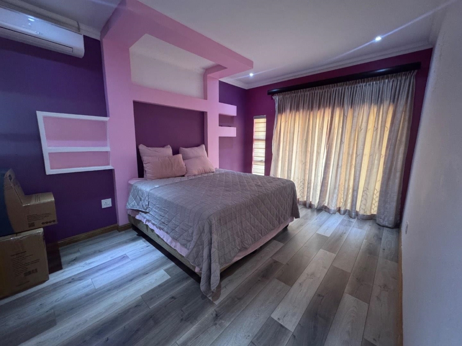 To Let 6 Bedroom Property for Rent in Amandasig Gauteng